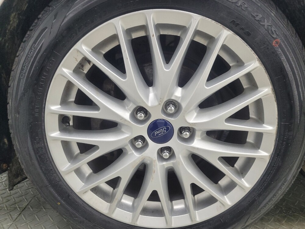 2014 Ford Focus in Indianapolis, IN 46222 - 18131794 31