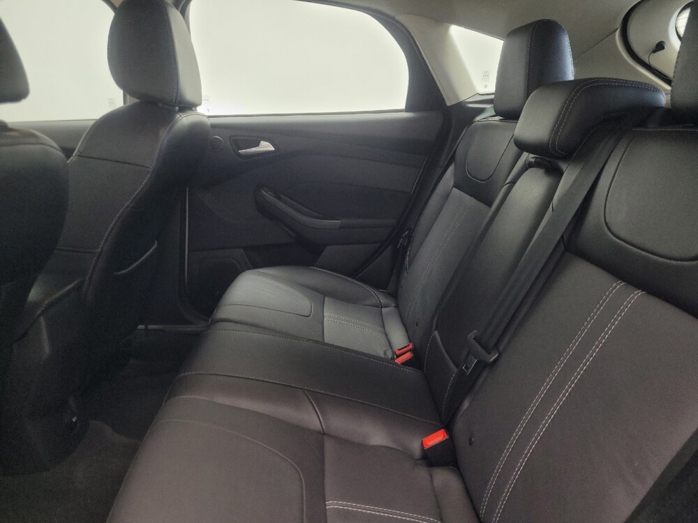 2014 Ford Focus in Indianapolis, IN 46222 - 18131794 18