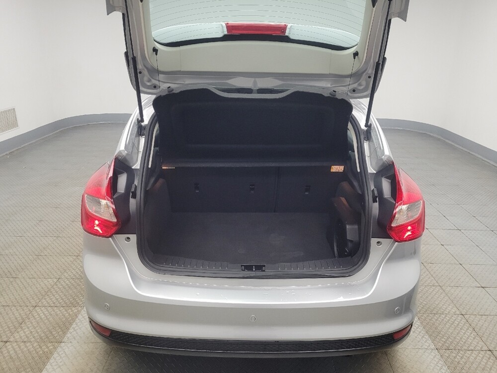 2014 Ford Focus in Indianapolis, IN 46222 - 18131794 29