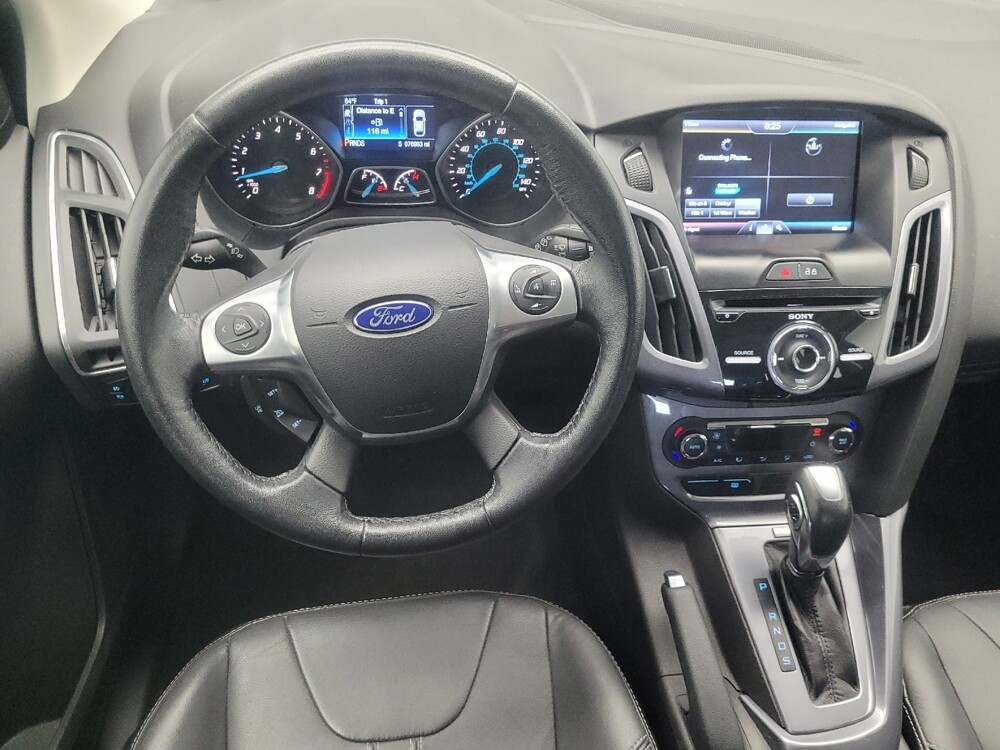 2014 Ford Focus in Indianapolis, IN 46222 - 18131794 22