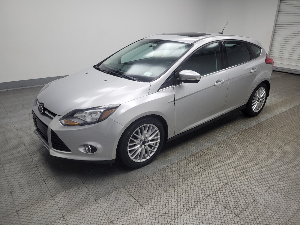 2014 Ford Focus in Indianapolis, IN 46222 - 18131794 2