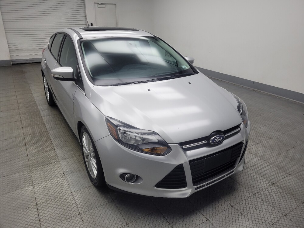 2014 Ford Focus in Indianapolis, IN 46222 - 18131794 13