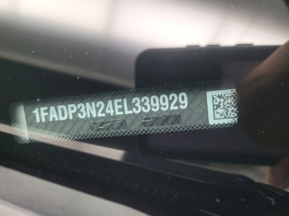 2014 Ford Focus in Indianapolis, IN 46222 - 18131794 33