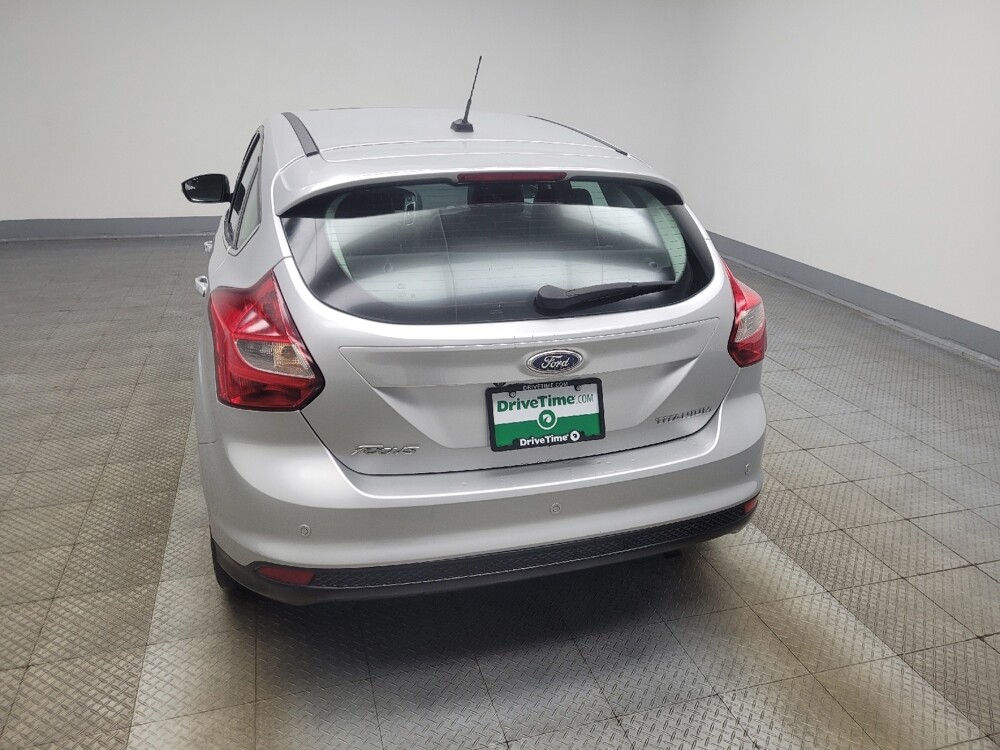 2014 Ford Focus in Indianapolis, IN 46222 - 18131794 6