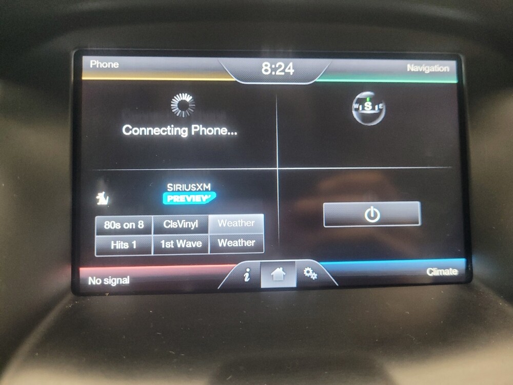 2014 Ford Focus in Indianapolis, IN 46222 - 18131794 25