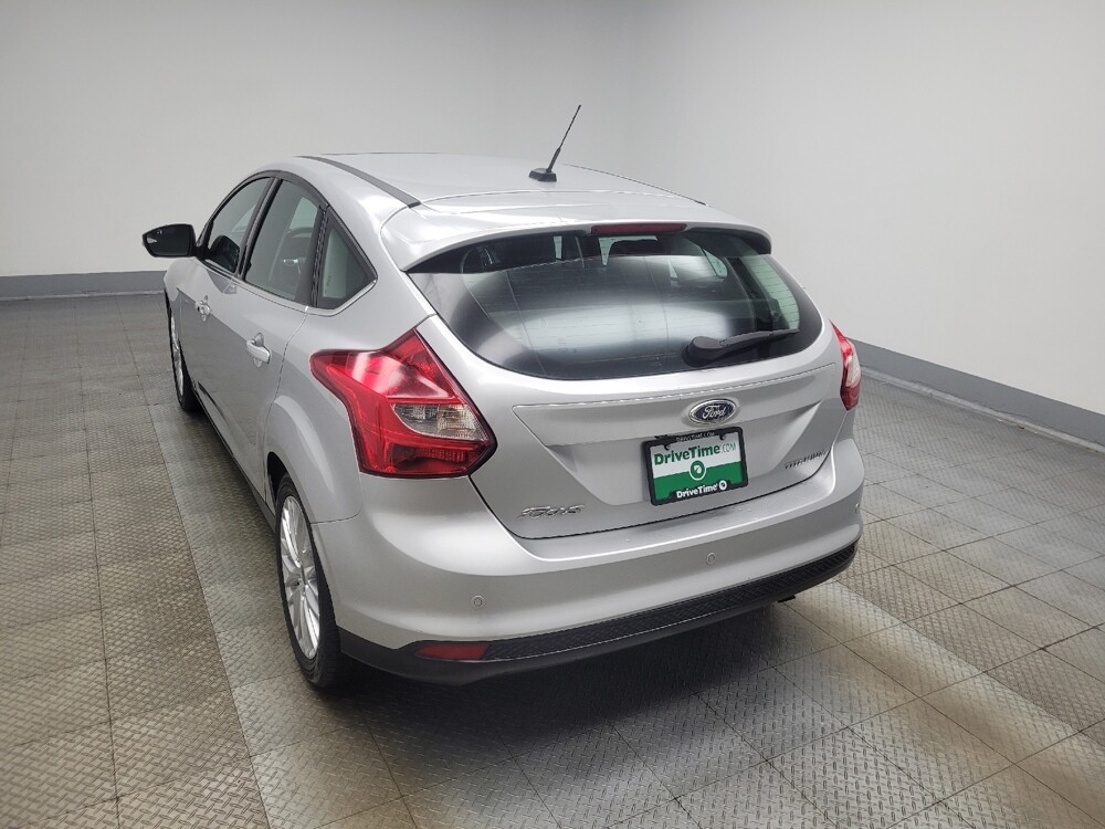 2014 Ford Focus in Indianapolis, IN 46222 - 18131794 5