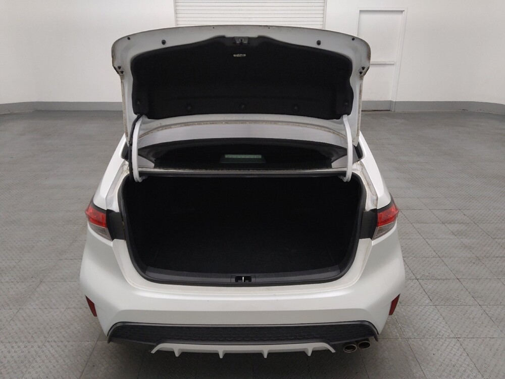 2022 Toyota Corolla in Pensacola, FL 32505 - 18131796 29