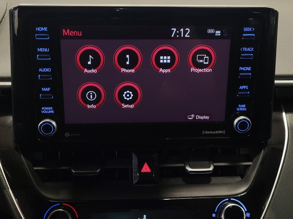 2022 Toyota Corolla in Pensacola, FL 32505 - 18131796 25