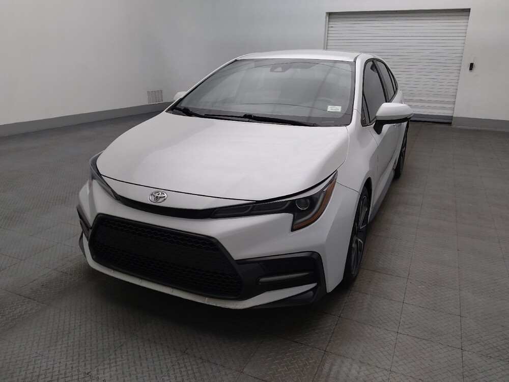 2022 Toyota Corolla in Pensacola, FL 32505 - 18131796 15