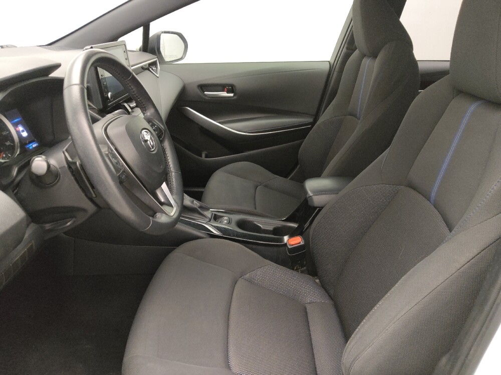 2022 Toyota Corolla in Pensacola, FL 32505 - 18131796 17