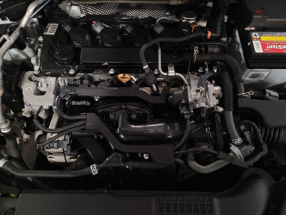 2022 Toyota Corolla in Pensacola, FL 32505 - 18131796 30