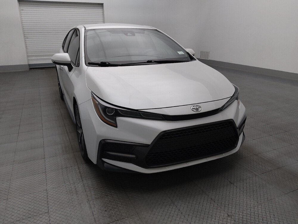 2022 Toyota Corolla in Pensacola, FL 32505 - 18131796 14