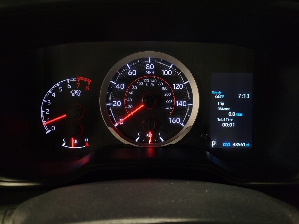 2022 Toyota Corolla in Pensacola, FL 32505 - 18131796 23