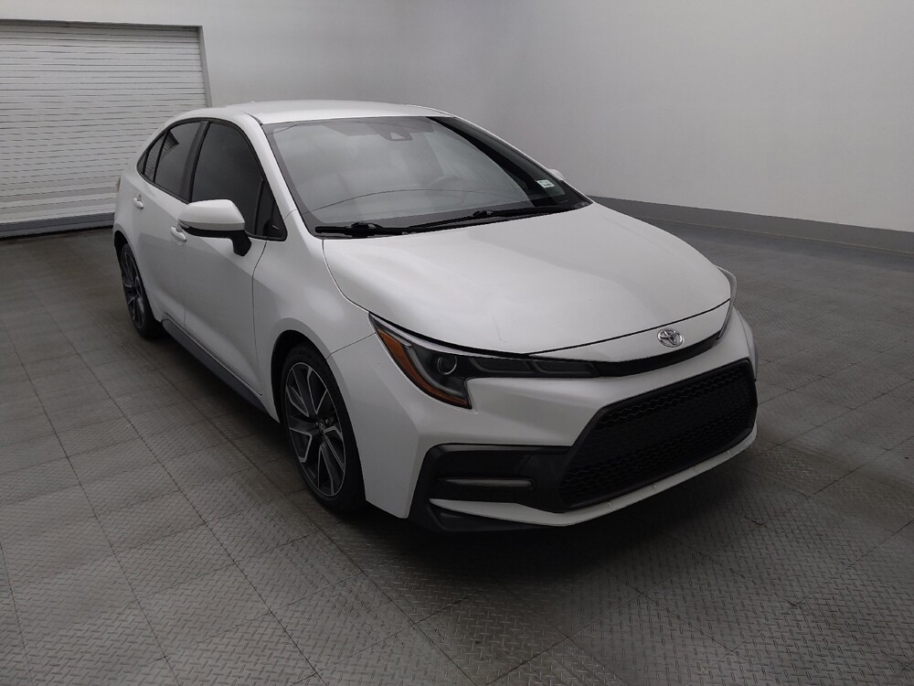 2022 Toyota Corolla in Pensacola, FL 32505 - 18131796 13