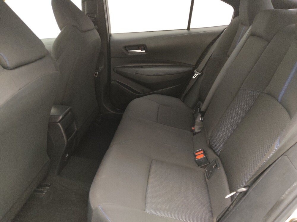 2022 Toyota Corolla in Pensacola, FL 32505 - 18131796 18