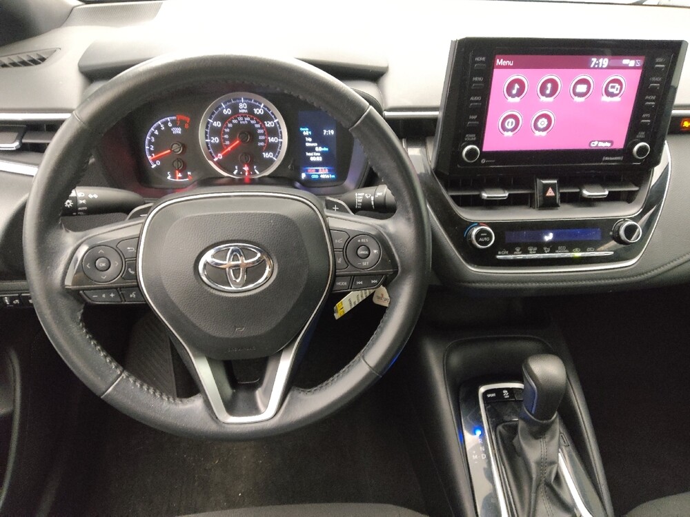 2022 Toyota Corolla in Pensacola, FL 32505 - 18131796 22