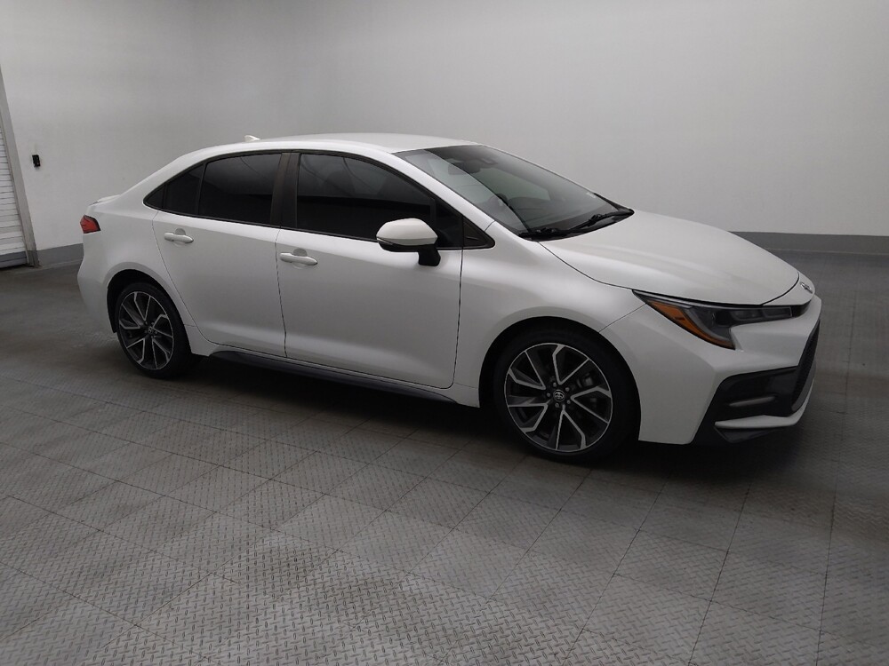 2022 Toyota Corolla in Pensacola, FL 32505 - 18131796 11