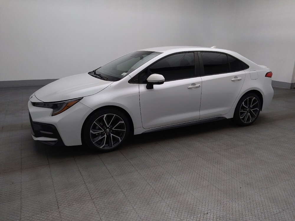 2022 Toyota Corolla in Pensacola, FL 32505 - 18131796 2