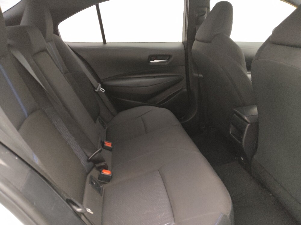 2022 Toyota Corolla in Pensacola, FL 32505 - 18131796 19