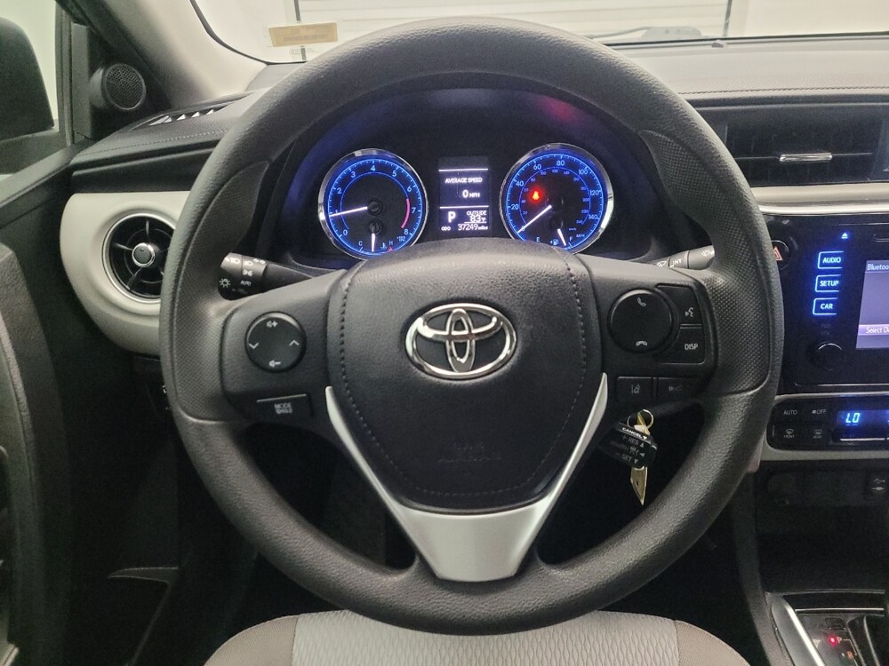 2019 Toyota Corolla in Tucson, AZ 85705 - 18131797 22
