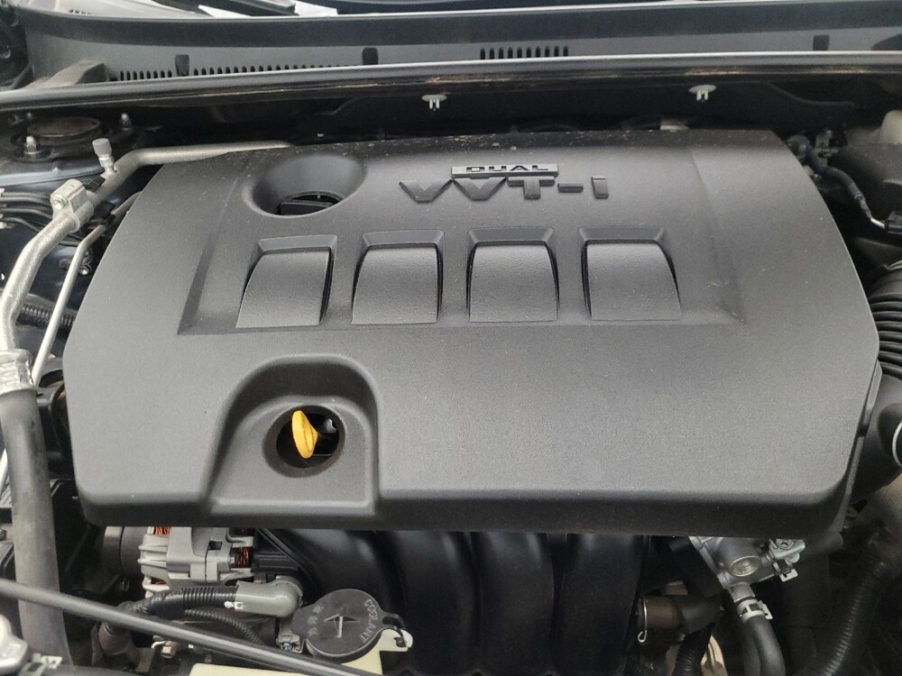 2019 Toyota Corolla in Tucson, AZ 85705 - 18131797 30