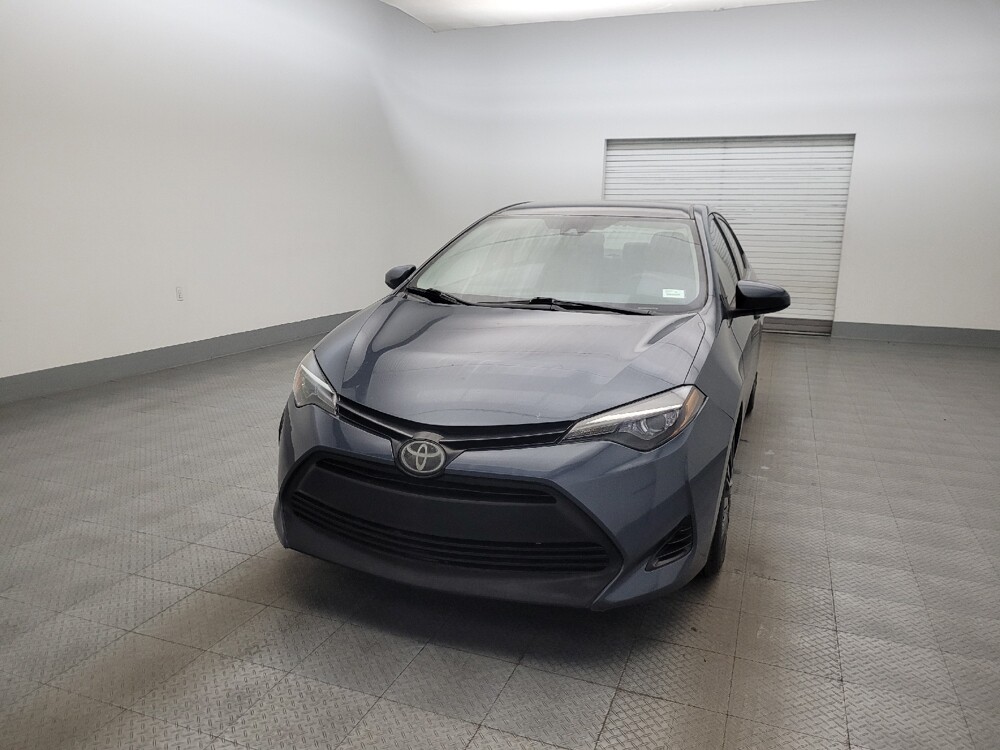 2019 Toyota Corolla in Tucson, AZ 85705 - 18131797 15