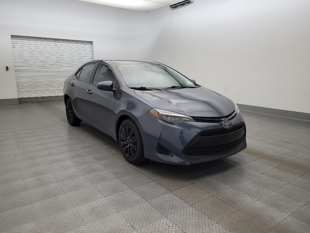 2019 Toyota Corolla in Tucson, AZ 85705 - 18131797 13