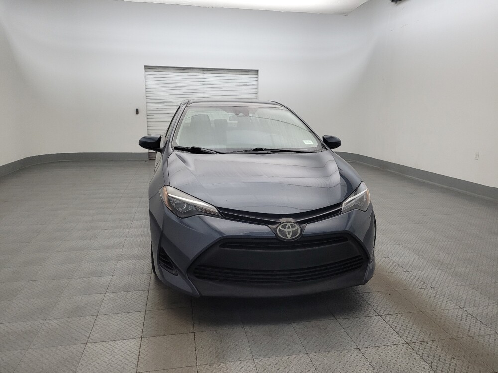 2019 Toyota Corolla in Tucson, AZ 85705 - 18131797 14