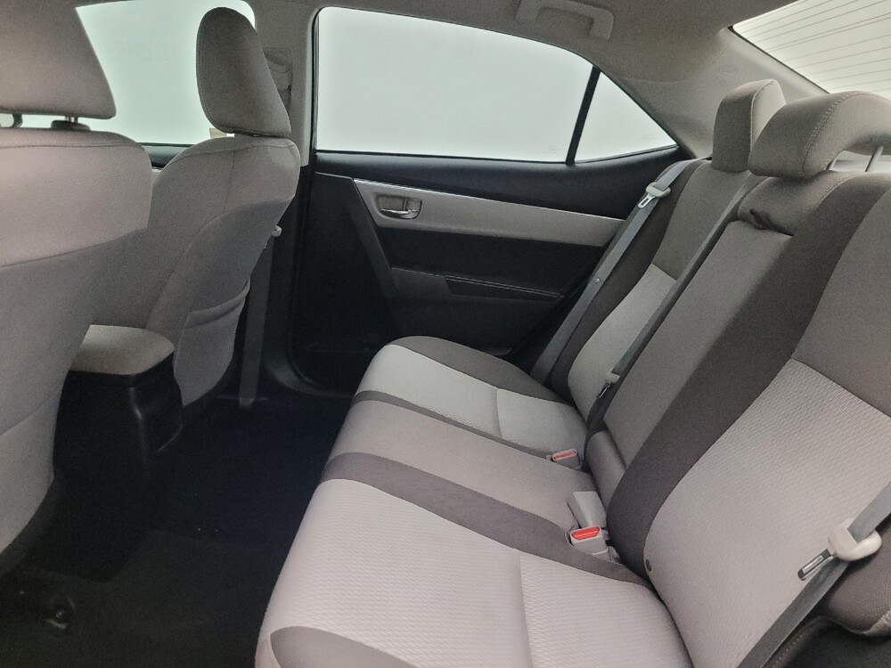 2019 Toyota Corolla in Tucson, AZ 85705 - 18131797 18