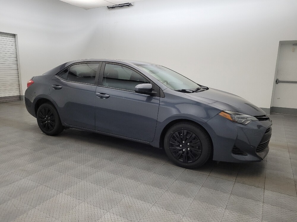 2019 Toyota Corolla in Tucson, AZ 85705 - 18131797 11
