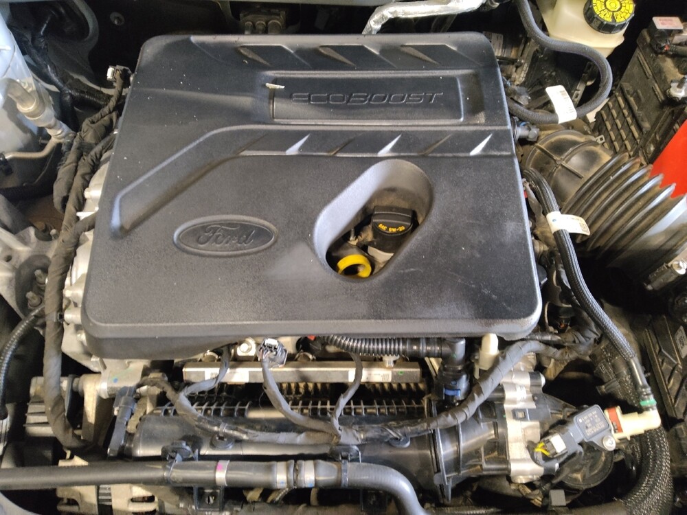 2020 Ford Escape in Savannah, GA 31419 - 18131798 30