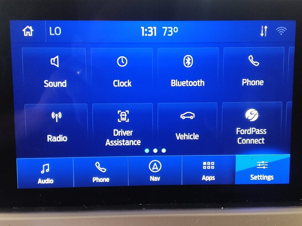 2020 Ford Escape in Savannah, GA 31419 - 18131798 25