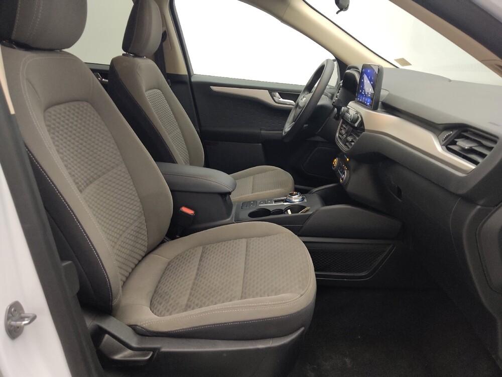 2020 Ford Escape in Savannah, GA 31419 - 18131798 21