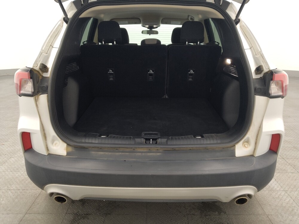 2020 Ford Escape in Savannah, GA 31419 - 18131798 29