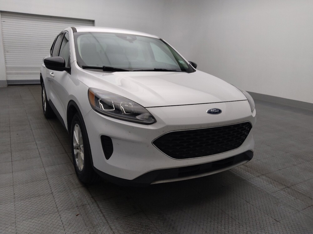 2020 Ford Escape in Savannah, GA 31419 - 18131798 14