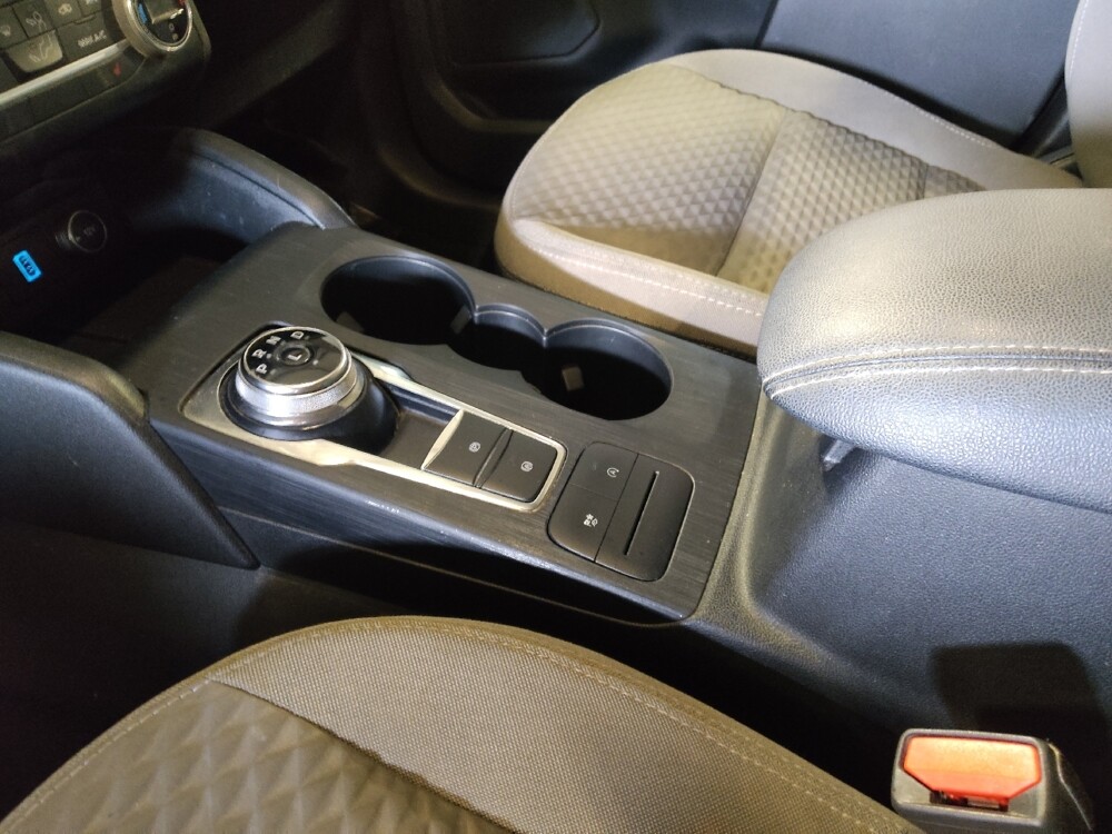 2020 Ford Escape in Savannah, GA 31419 - 18131798 26