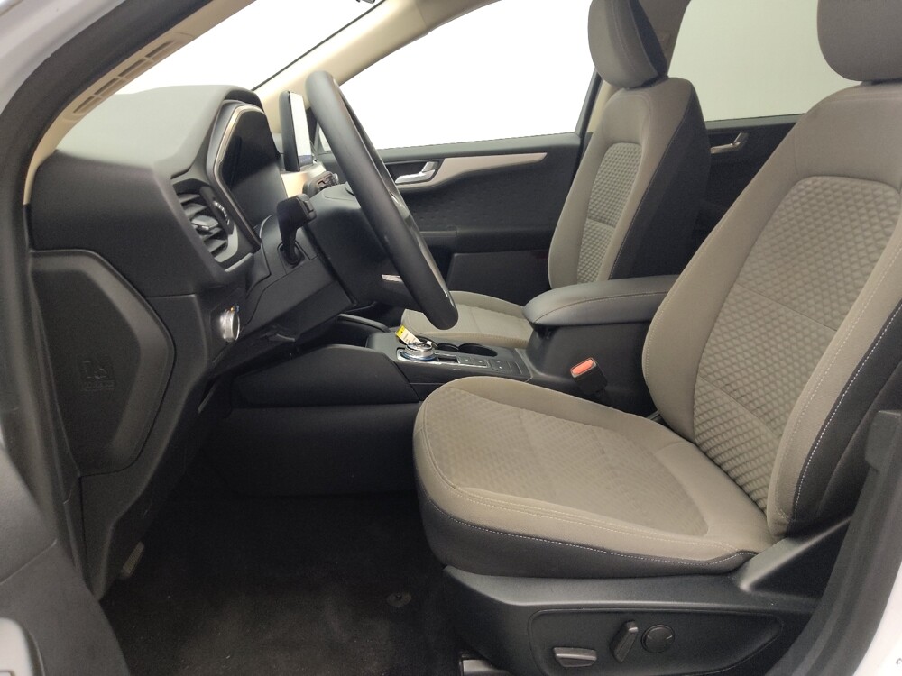 2020 Ford Escape in Savannah, GA 31419 - 18131798 17