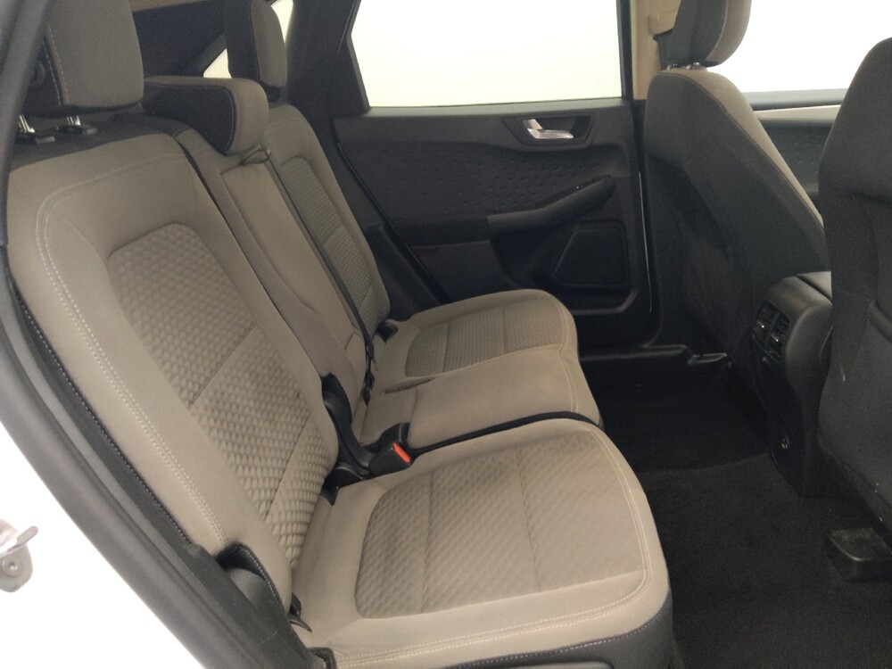 2020 Ford Escape in Savannah, GA 31419 - 18131798 19