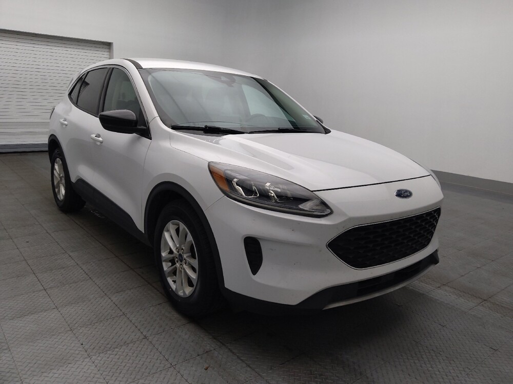 2020 Ford Escape in Savannah, GA 31419 - 18131798 13