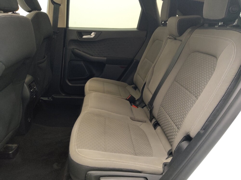 2020 Ford Escape in Savannah, GA 31419 - 18131798 18