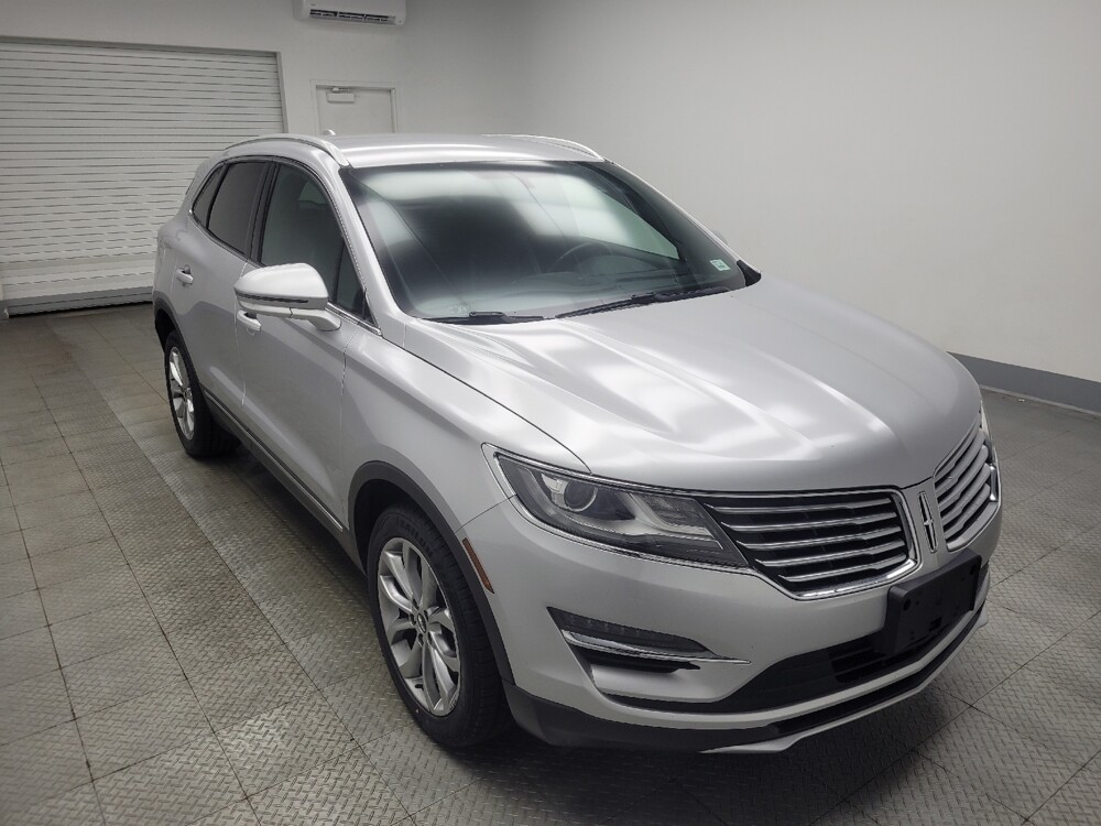 2018 Lincoln MKC in Mishawaka, IN 46545 - 18131799 13