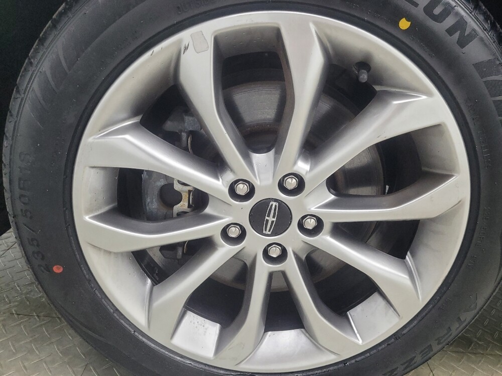 2018 Lincoln MKC in Mishawaka, IN 46545 - 18131799 31