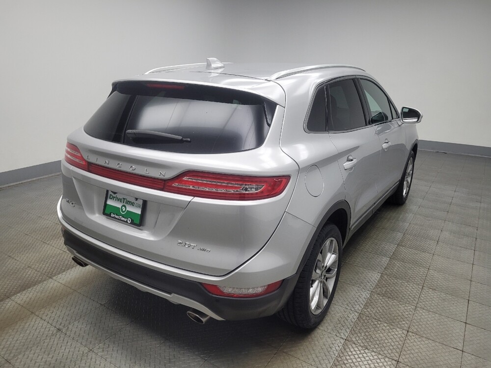 2018 Lincoln MKC in Mishawaka, IN 46545 - 18131799 9