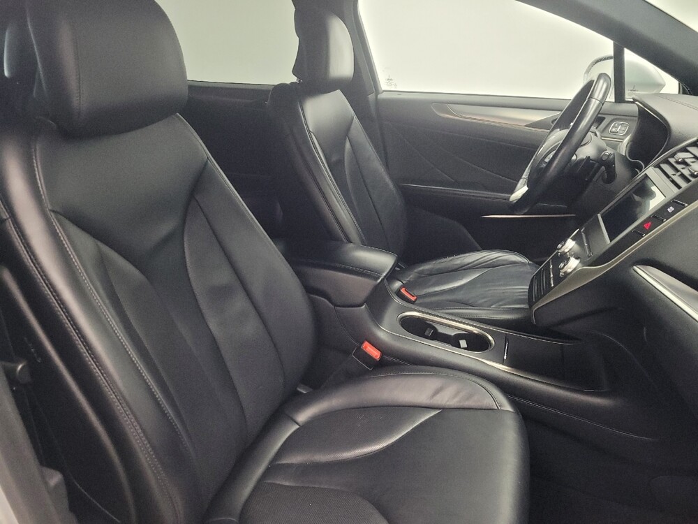 2018 Lincoln MKC in Mishawaka, IN 46545 - 18131799 21