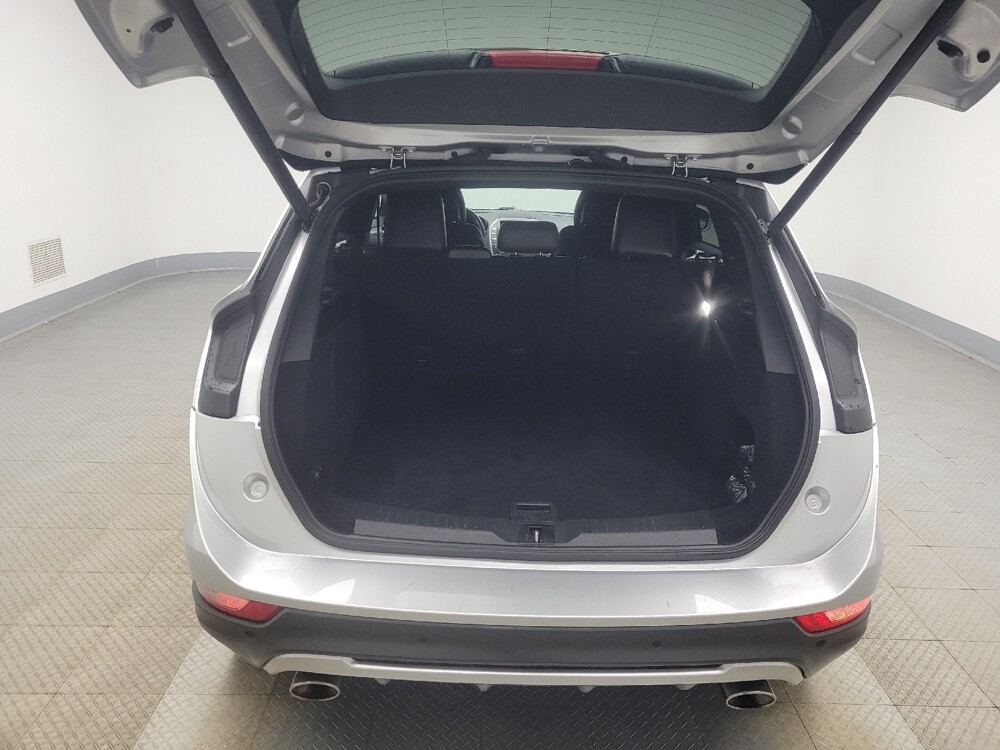 2018 Lincoln MKC in Mishawaka, IN 46545 - 18131799 29