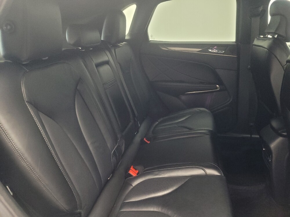 2018 Lincoln MKC in Mishawaka, IN 46545 - 18131799 19