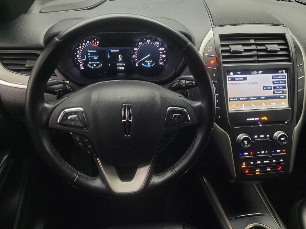 2018 Lincoln MKC in Mishawaka, IN 46545 - 18131799 22