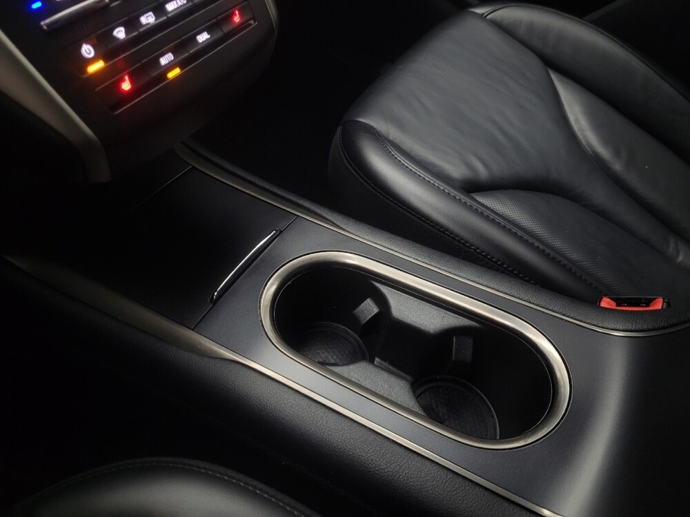 2018 Lincoln MKC in Mishawaka, IN 46545 - 18131799 26