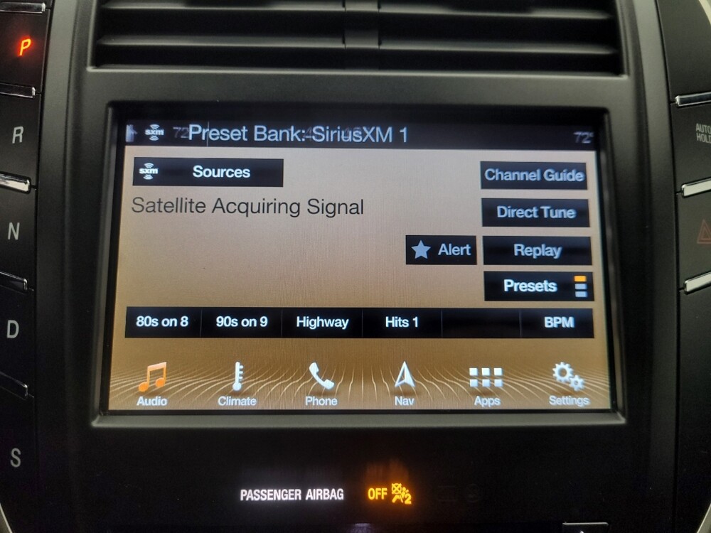 2018 Lincoln MKC in Mishawaka, IN 46545 - 18131799 25