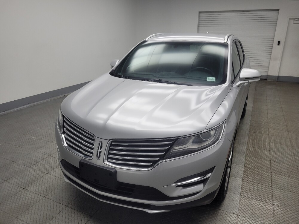 2018 Lincoln MKC in Mishawaka, IN 46545 - 18131799 15